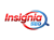 Insignia SEO logo