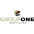 GroupOne logo