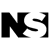 Never Settle logo