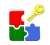 DG Logika logo