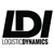 Logistic Dynamics logo