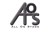 All On Stage Productions logo