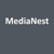 MediaNest logo