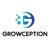 Growception logo