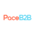PaceB2B logo