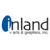 inland arts & graphics inc. logo