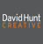 David Hunt Creative logo