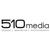 510media logo