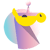 Be Unicorn logo