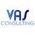 VAS Consulting logo