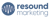Resound Marketing LLC logo