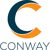 Conway Inc. logo