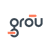 Grōu Digital Agency logo