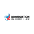 Broughton Injury Law logo