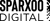 Sparxoo Digital | The Sparxoo Collective logo