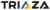 Triaza logo