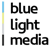 Blue Light Media logo