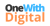 One With Digital logo