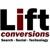 Lift Conversions logo