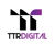 TTR Digital Marketing logo