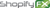 Shopify FX logo