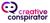 Creative Conspirator logo
