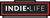 Indie-Life Media logo