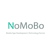 NoMoBo logo