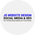 JS Website Design & SEO logo