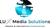 Lux Media Solutions logo
