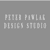 Peter Pawlak Design Studio logo