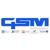 GSM Marketing Agency logo