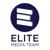 Elite Media Team logo