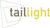 Taillight logo