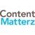Content Matterz logo
