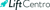 LiftCentro logo