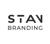 Stan Branding logo
