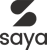 Saya Agency logo