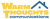 Warm Thoughts Communications logo