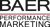 Baer Performance Marketing logo
