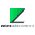 Zebra Advertisement logo