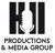 Hill Productions & Media Group Inc. logo