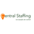 Central Staffing Solutions logo