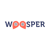 Woosper logo
