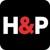 HEASLEY&PARTNERS logo