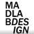 MADLAB Design LLC logo
