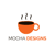 Mocha Designs logo