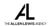 The Allen Lewis Agency logo
