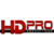 HD Pro Production logo