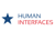 Human Interfaces logo